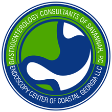 Gastroenterology consultants of savannah logo