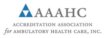 Accreditation Association for ambulatory health care inc.