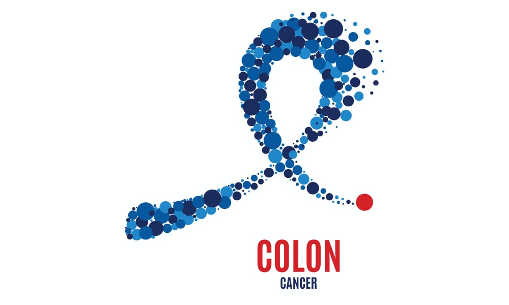 March is National Colorectal Cancer Awareness Month