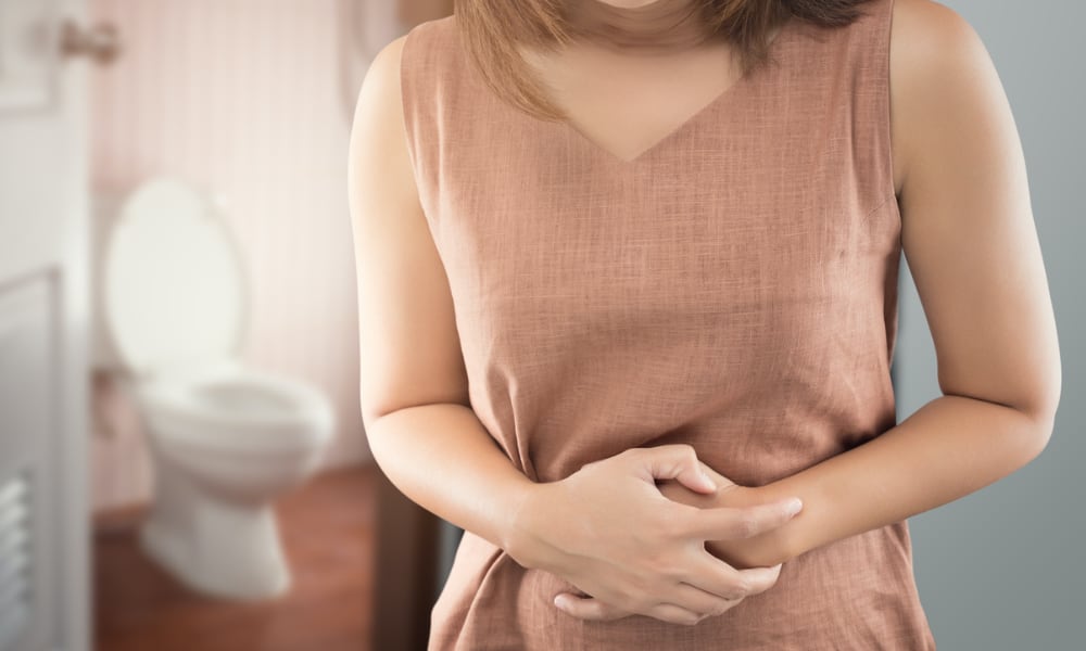 Fecal Incontinence
