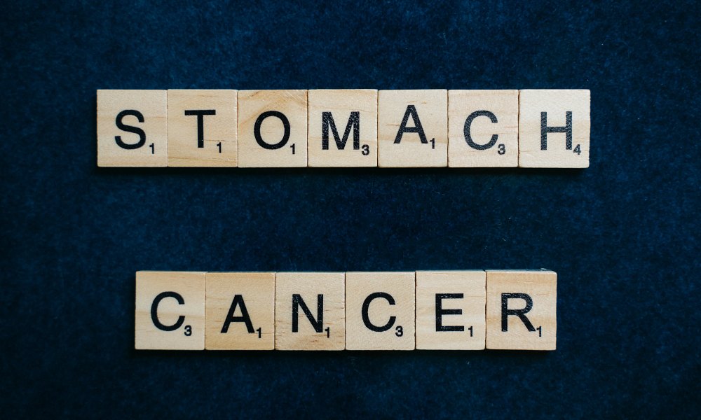 Gastro Savannah Conditions Stomach Cancer
