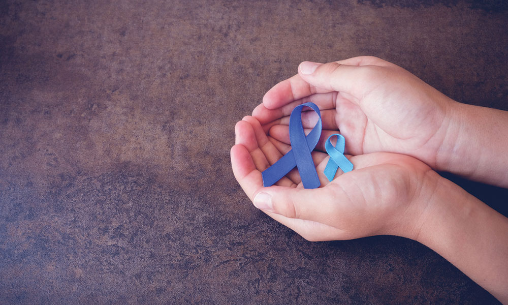 Colon Cancer 1