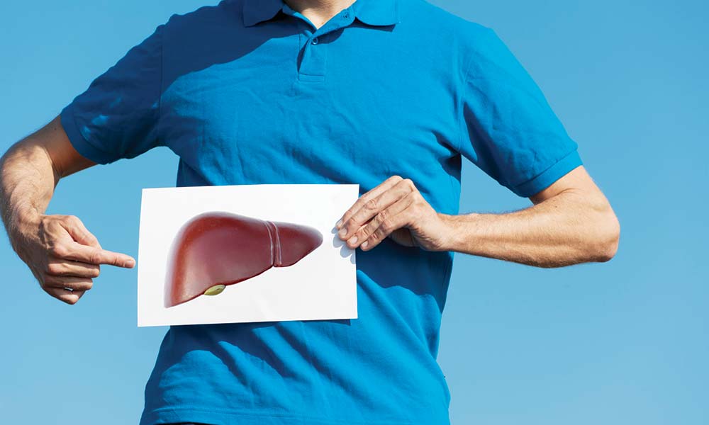 Fattyliver