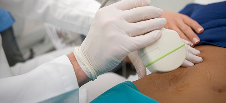 Procedure Endoscopic Ultrasound