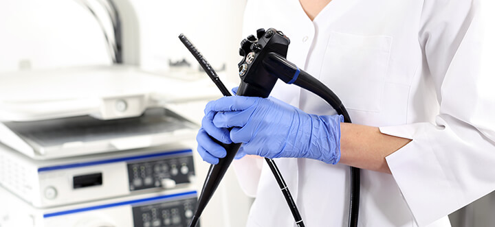 Procedure Flexible Sigmoidoscopy