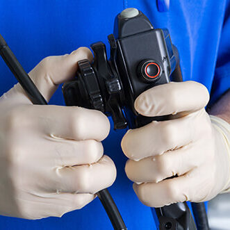 Procedure Colonoscopy