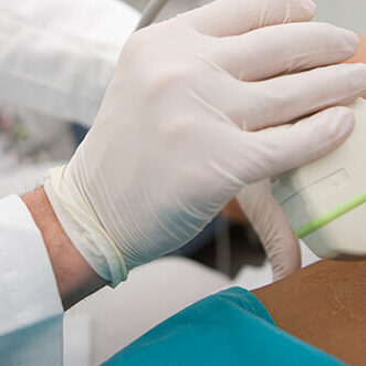Procedure Endoscopic Ultrasound